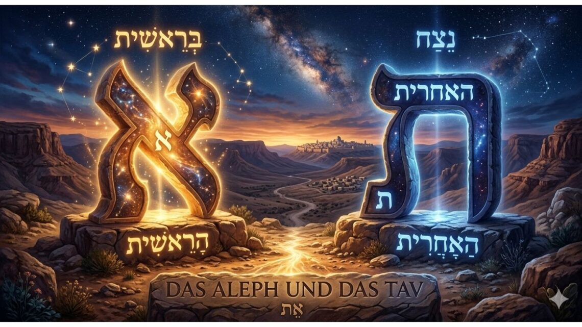 Der Schlüssel zum Bibelverständnis