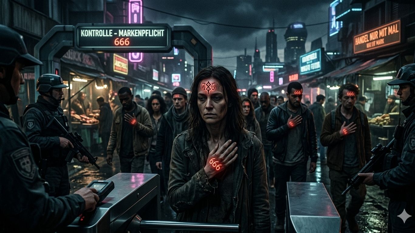 Nichts kaufen und verkaufen